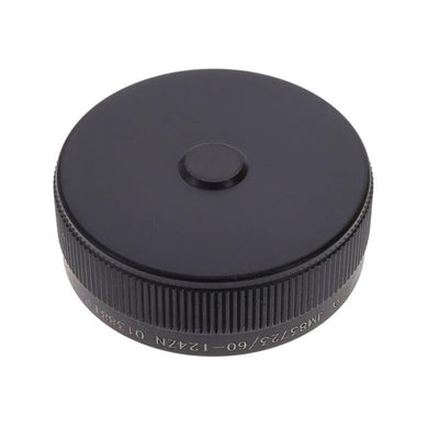 M83723/60-124ZN by Amphenol PCD - DUST CAP SZ 24 RECEPTACLE THREAD