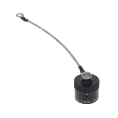 M83723/60-208AR by Amphenol PCD - DUST CAP SZ 8 RECEPTACLE BAYONET