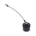 M83723/60-208AR by Amphenol PCD - DUST CAP SZ 8 RECEPTACLE BAYONET