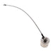 M83723/60-208RT by Amphenol PCD - DUST CAP SZ 8 RECEPTACLE BAYONET