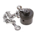 M83723/60-208WC by Amphenol PCD - DUST CAP SZ 8 RECEPTACLE BAYONET
