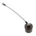 M83723/60-208WR by Amphenol PCD - DUST CAP SZ 8 RECEPTACLE BAYONET