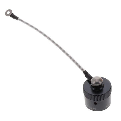 M83723/60-208ZR by Amphenol PCD - DUST CAP SZ 8 RECEPTACLE BAYONET