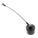 M83723/60-208ZR by Amphenol PCD - DUST CAP SZ 8 RECEPTACLE BAYONET