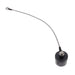 M83723/60-208ZT by Amphenol PCD - DUST CAP SZ 8 RECEPTACLE BAYONET