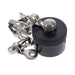 M83723/60-210AC by Amphenol PCD - DUST CAP SZ 10 RECEPTACLE BAYONE
