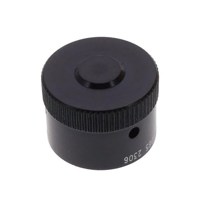 M83723/60-210AN by Amphenol PCD - DUST CAP SZ 10 RECEPTACLE BAYONE