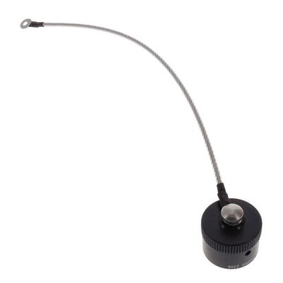 M83723/60-210AT by Amphenol PCD - DUST CAP SZ 10 RECEPTACLE BAYONE