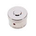 M83723/60-210RN by Amphenol PCD - DUST CAP SZ 10 RECEPTACLE BAYONE