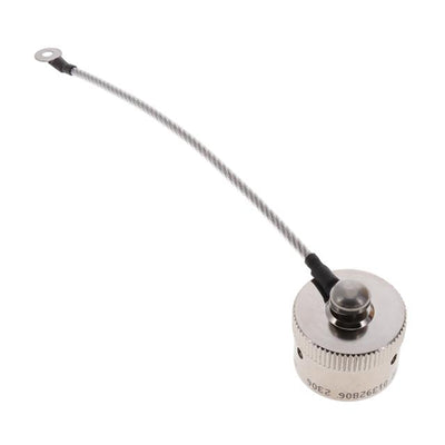 M83723/60-210RR by Amphenol PCD - DUST CAP SZ 10 RECEPTACLE BAYONE