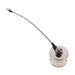 M83723/60-210RR by Amphenol PCD - DUST CAP SZ 10 RECEPTACLE BAYONE