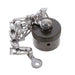 M83723/60-210WP by Amphenol PCD - DUST CAP SZ 10 RECEPTACLE BAYONE