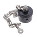 M83723/60-210ZC by Amphenol PCD - DUST CAP SZ 10 RECEPTACLE BAYONE
