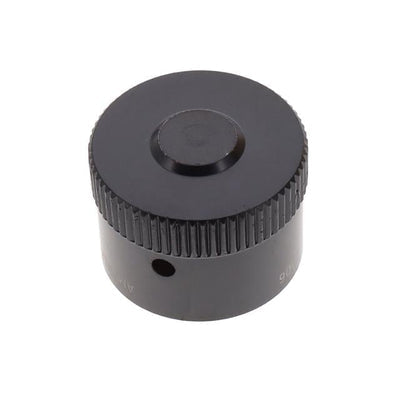 M83723/60-210ZN by Amphenol PCD - DUST CAP SZ 10 RECEPTACLE BAYONE