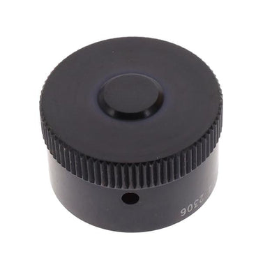 M83723/60-212AN by Amphenol PCD - DUST CAP SZ 12 RECEPTACLE BAYONE
