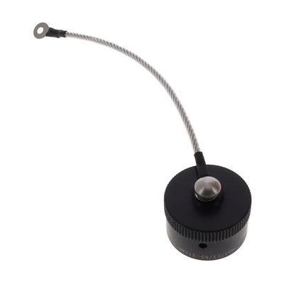 M83723/60-212AR by Amphenol PCD - DUST CAP SZ 12 RECEPTACLE BAYONE