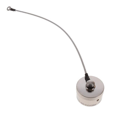 M83723/60-212RT by Amphenol PCD - DUST CAP SZ 12 RECEPTACLE BAYONE