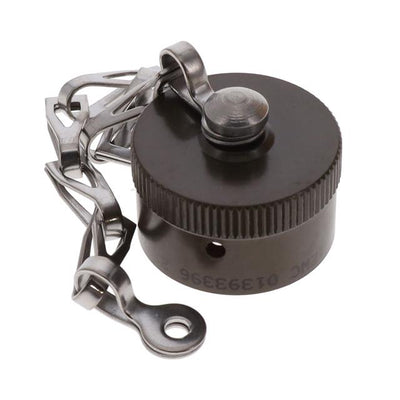 M83723/60-212WC by Amphenol PCD - DUST CAP SZ 12 RECEPTACLE BAYONE