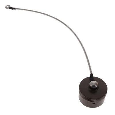 M83723/60-212WT by Amphenol PCD - DUST CAP SZ 12 RECEPTACLE BAYONE