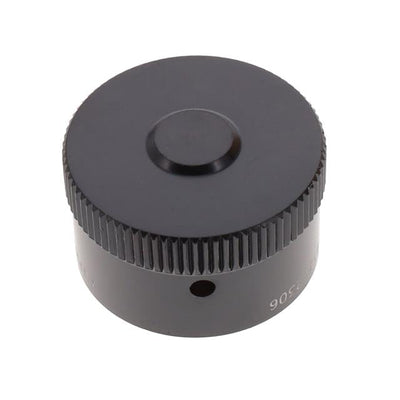 M83723/60-212ZN by Amphenol PCD - DUST CAP SZ 12 RECEPTACLE BAYONE