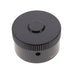 M83723/60-212ZN by Amphenol PCD - DUST CAP SZ 12 RECEPTACLE BAYONE