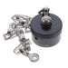M83723/60-212ZP by Amphenol PCD - DUST CAP SZ 12 RECEPTACLE BAYONE