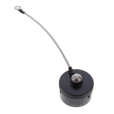 M83723/60-212ZR by Amphenol PCD - DUST CAP SZ 12 RECEPTACLE BAYONE
