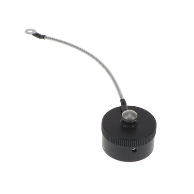 M83723/60-214AR by Amphenol PCD - DUST CAP SZ 14 RECEPTACLE BAYONE