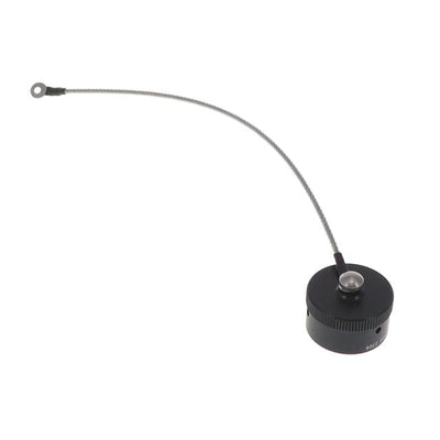 M83723/60-214AT by Amphenol PCD - DUST CAP SZ 14 RECEPTACLE BAYONE