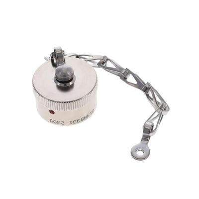 M83723/60-214RC by Amphenol PCD - DUST CAP SZ 14 RECEPTACLE BAYONE