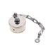 M83723/60-214RC by Amphenol PCD - DUST CAP SZ 14 RECEPTACLE BAYONE