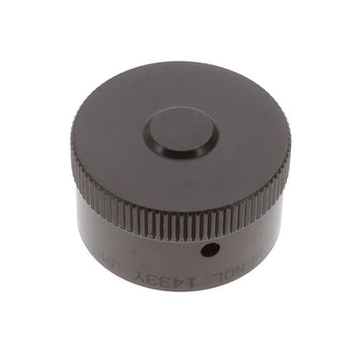 M83723/60-214WN by Amphenol PCD - DUST CAP SZ 14 RECEPTACLE BAYONE