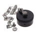 M83723/60-216AP by Amphenol PCD - DUST CAP SZ 16 RECEPTACLE BAYONE