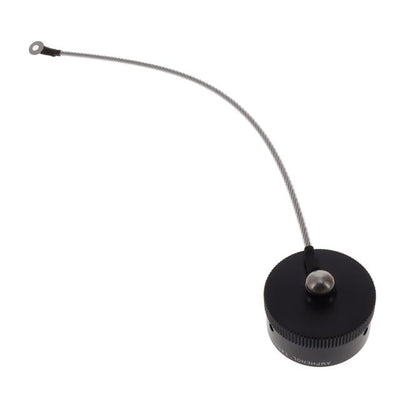 M83723/60-216AT by Amphenol PCD - DUST CAP SZ 16 RECEPTACLE BAYONE