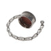 M83723/60-216RP by Amphenol PCD - DUST CAP SZ 16 RECEPTACLE BAYONE
