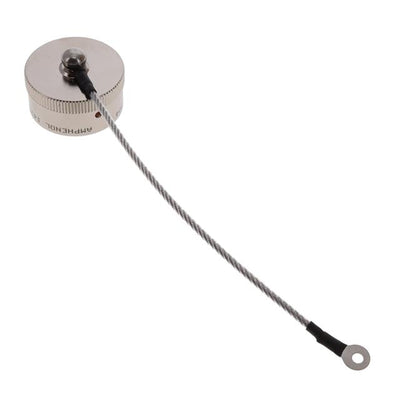 M83723/60-216RR by Amphenol PCD - DUST CAP SZ 16 RECEPTACLE BAYONE