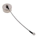 M83723/60-216RR by Amphenol PCD - DUST CAP SZ 16 RECEPTACLE BAYONE