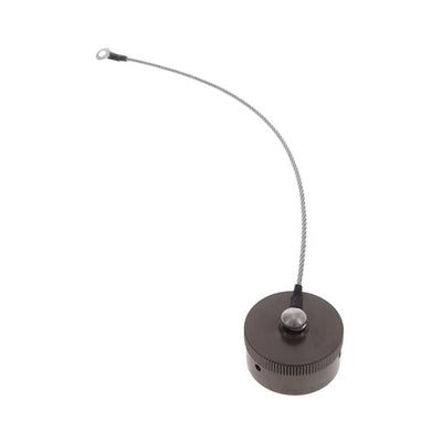 M83723/60-216WT by Amphenol PCD - DUST CAP SZ 16 RECEPTACLE BAYONE