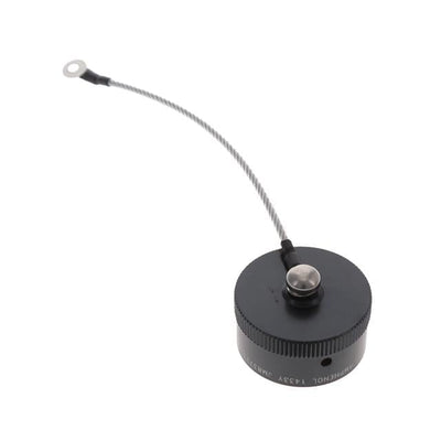 M83723/60-216ZR by Amphenol PCD - DUST CAP SZ 16 RECEPTACLE BAYONE