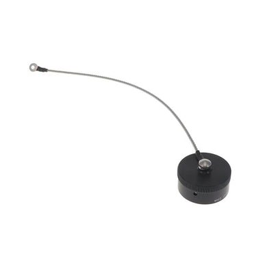 M83723/60-218AT by Amphenol PCD - DUST CAP SZ 18 RECEPTACLE BAYONE