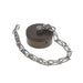 M83723/60-218WP by Amphenol PCD - DUST CAP SZ 18 RECEPTACLE BAYONE