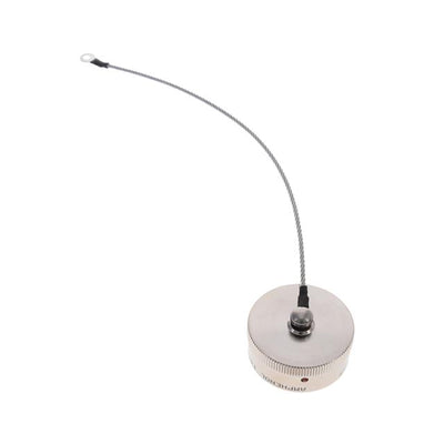 M83723/60-220RT by Amphenol PCD - DUST CAP SZ 20 RECEPTACLE BAYONE