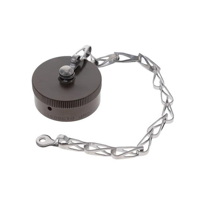 M83723/60-220WP by Amphenol PCD - DUST CAP SZ 20 RECEPTACLE BAYONE