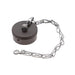 M83723/60-220WP by Amphenol PCD - DUST CAP SZ 20 RECEPTACLE BAYONE