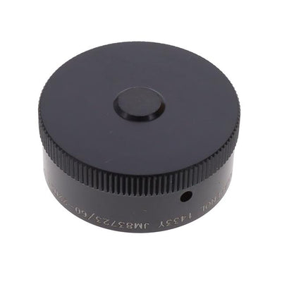 M83723/60-220ZN by Amphenol PCD - DUST CAP SZ 20 RECEPTACLE BAYONE