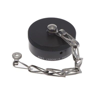 M83723/60-222AC by Amphenol PCD - DUST CAP SZ 22 RECEPTACLE BAYONE