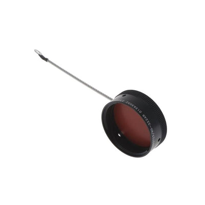 M83723/60-222AR by Amphenol PCD - DUST CAP SZ 22 RECEPTACLE BAYONE