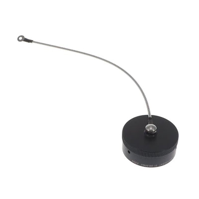 M83723/60-222AT by Amphenol PCD - DUST CAP SZ 22 RECEPTACLE BAYONE