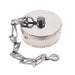 M83723/60-222RC by Amphenol PCD - DUST CAP SZ 22 RECEPTACLE BAYONE