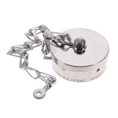 M83723/60-222RP by Amphenol PCD - DUST CAP SZ 22 RECEPTACLE BAYONE